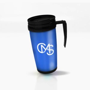 Thermo Coffee Cup